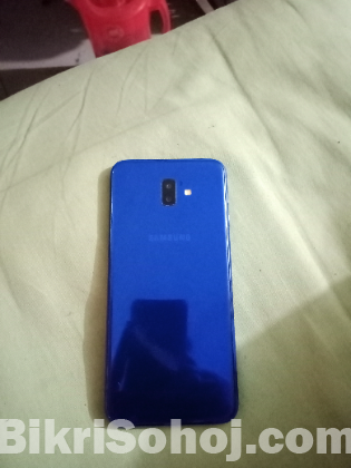 Samsung Galaxy J6